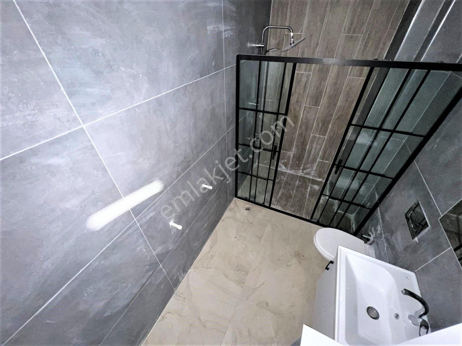 Alfa'dan Zeytinli'de Kiralık Doğayla İç İçe Huzuru Arayanlara Şık Tasarımlı 2+1 Daire - Görsel 6