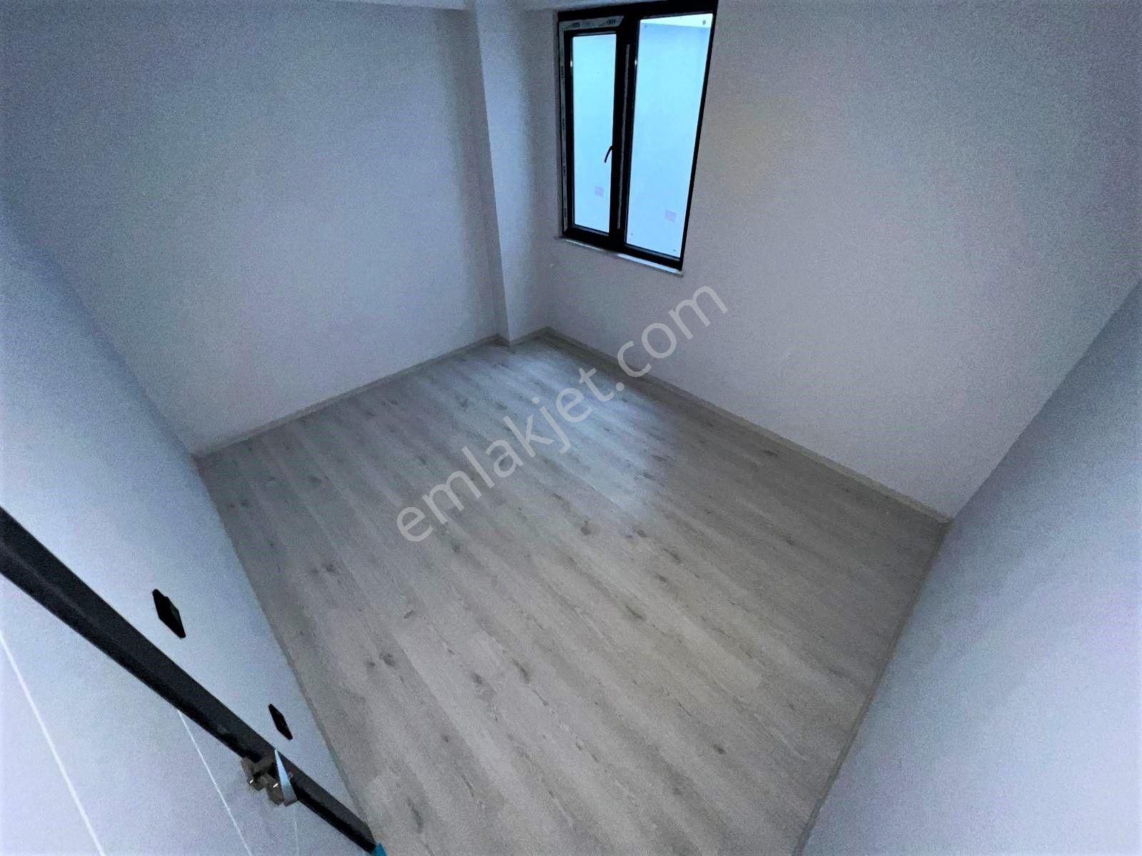 Alfa'dan Zeytinli'de Kiralık Doğayla İç İçe Huzuru Arayanlara Şık Tasarımlı 2+1 Daire - Görsel 15