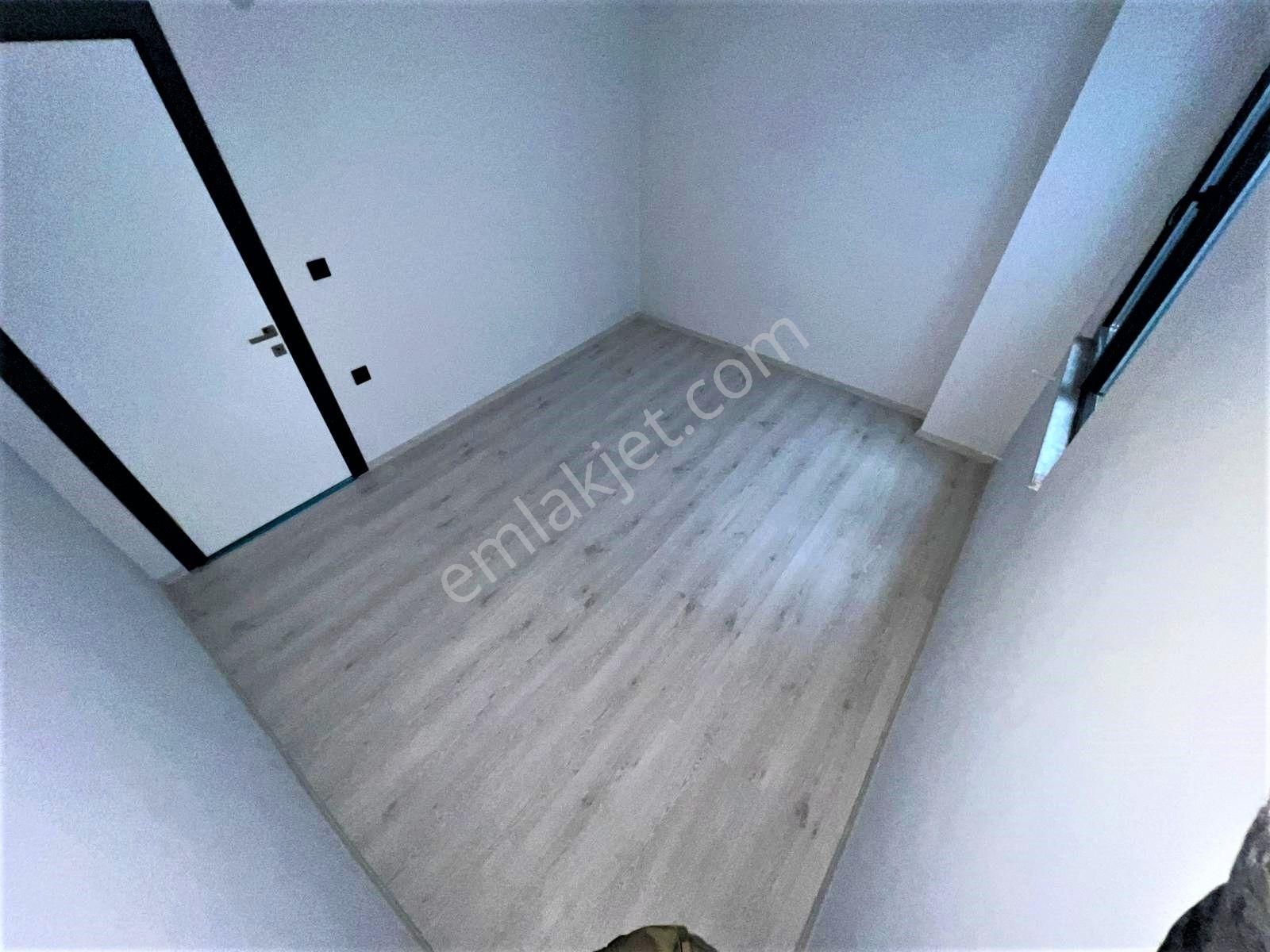 Alfa'dan Zeytinli'de Kiralık Doğayla İç İçe Huzuru Arayanlara Şık Tasarımlı 2+1 Daire - Görsel 21