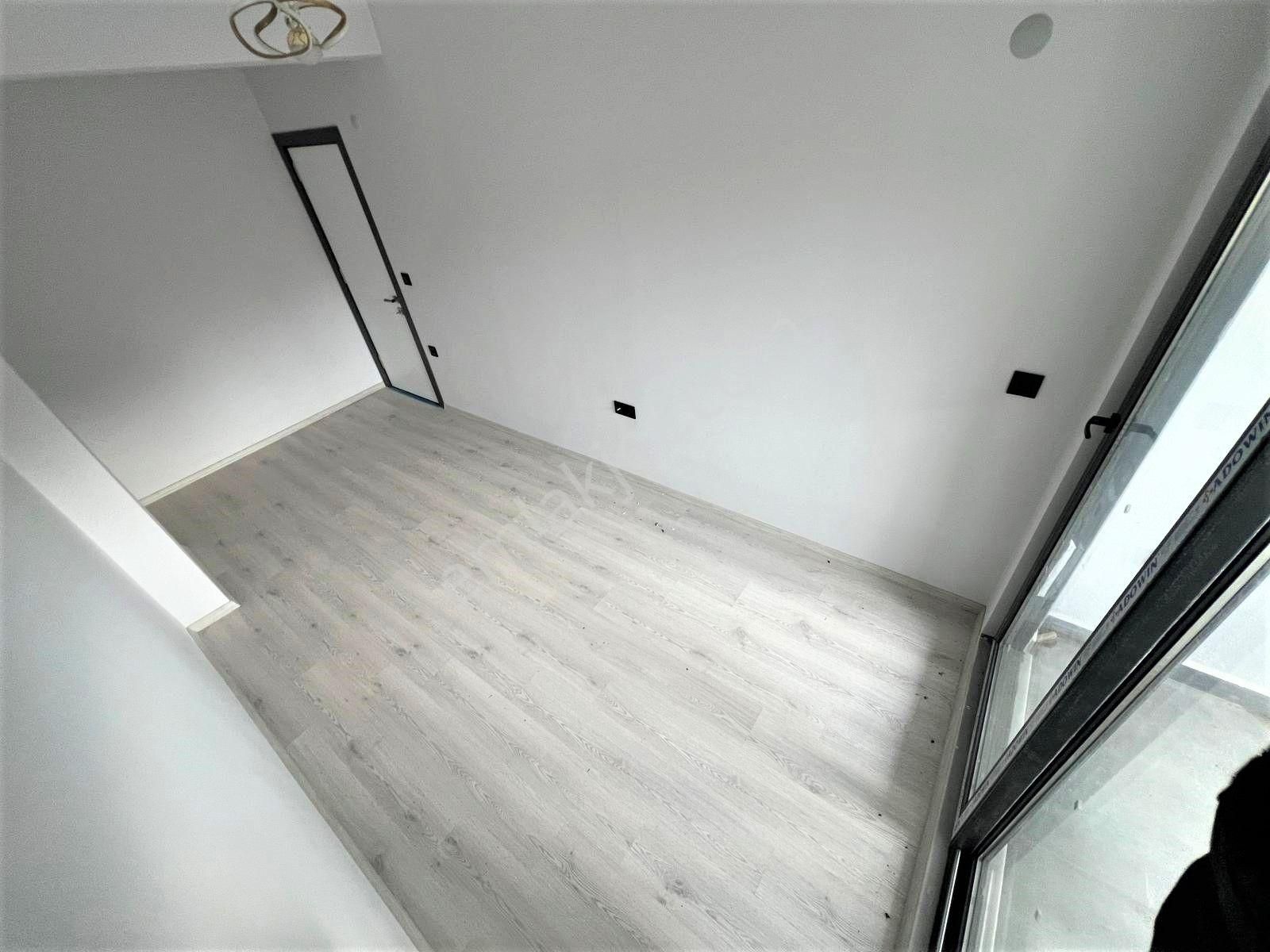 Alfa'dan Zeytinli'de Kiralık Doğayla İç İçe Huzuru Arayanlara Şık Tasarımlı 2+1 Daire - Görsel 10