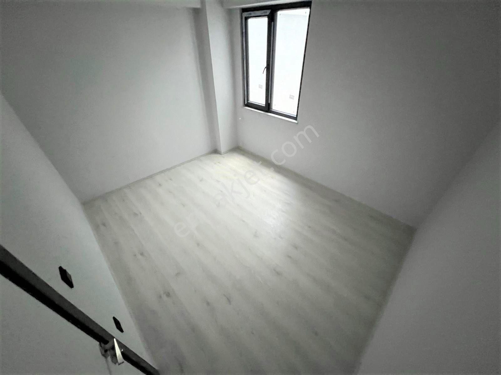 Alfa'dan Zeytinli'de Kiralık Doğayla İç İçe Huzuru Arayanlara Şık Tasarımlı 2+1 Daire - Görsel 34