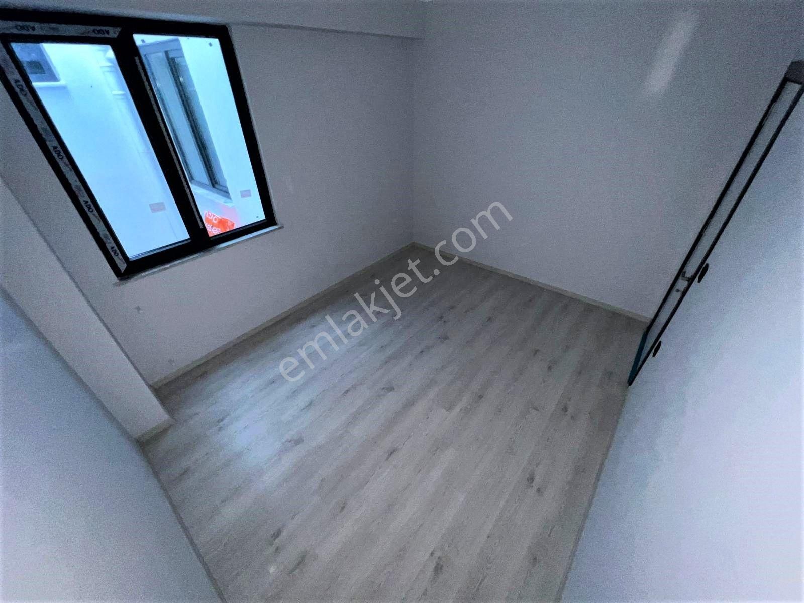 Alfa'dan Zeytinli'de Kiralık Doğayla İç İçe Huzuru Arayanlara Şık Tasarımlı 2+1 Daire - Görsel 4