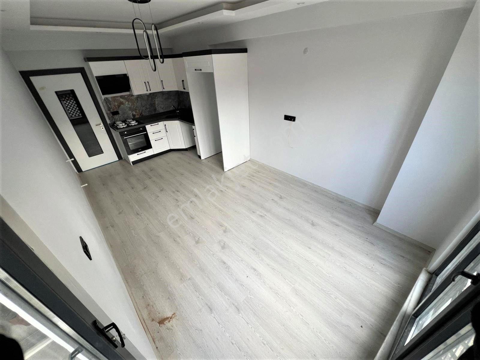 Alfa'dan Zeytinli'de Kiralık Doğayla İç İçe Huzuru Arayanlara Şık Tasarımlı 2+1 Daire - Görsel 17