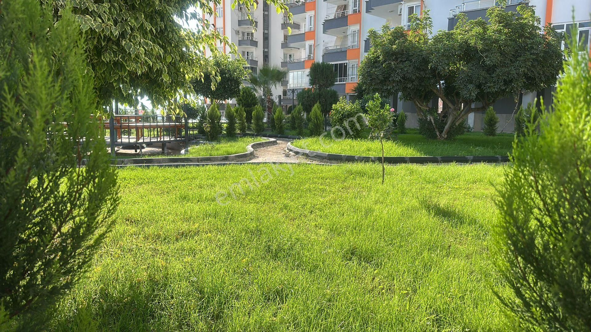 Tece'de Merkezi Konumda Site İçi Havuzlu Denize Sıfır 3+1 Daire - Görsel 4