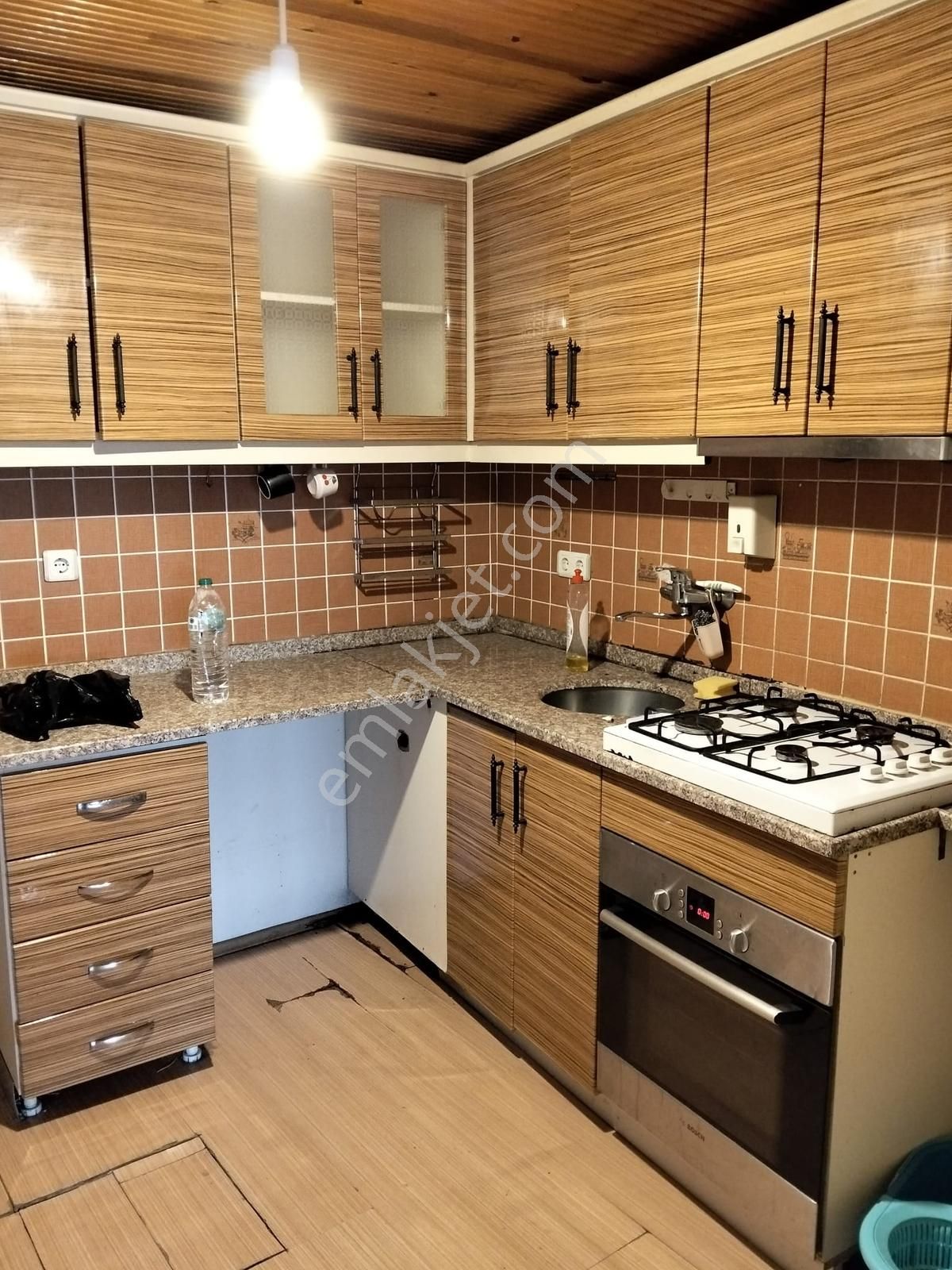 Kiralık 2+1 Daire - Feriköy Paşa Mahallesi - Görsel 8