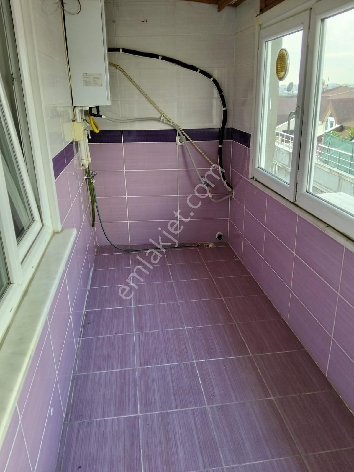 Kiralık 2+1 Daire - Feriköy Paşa Mahallesi - Görsel 4