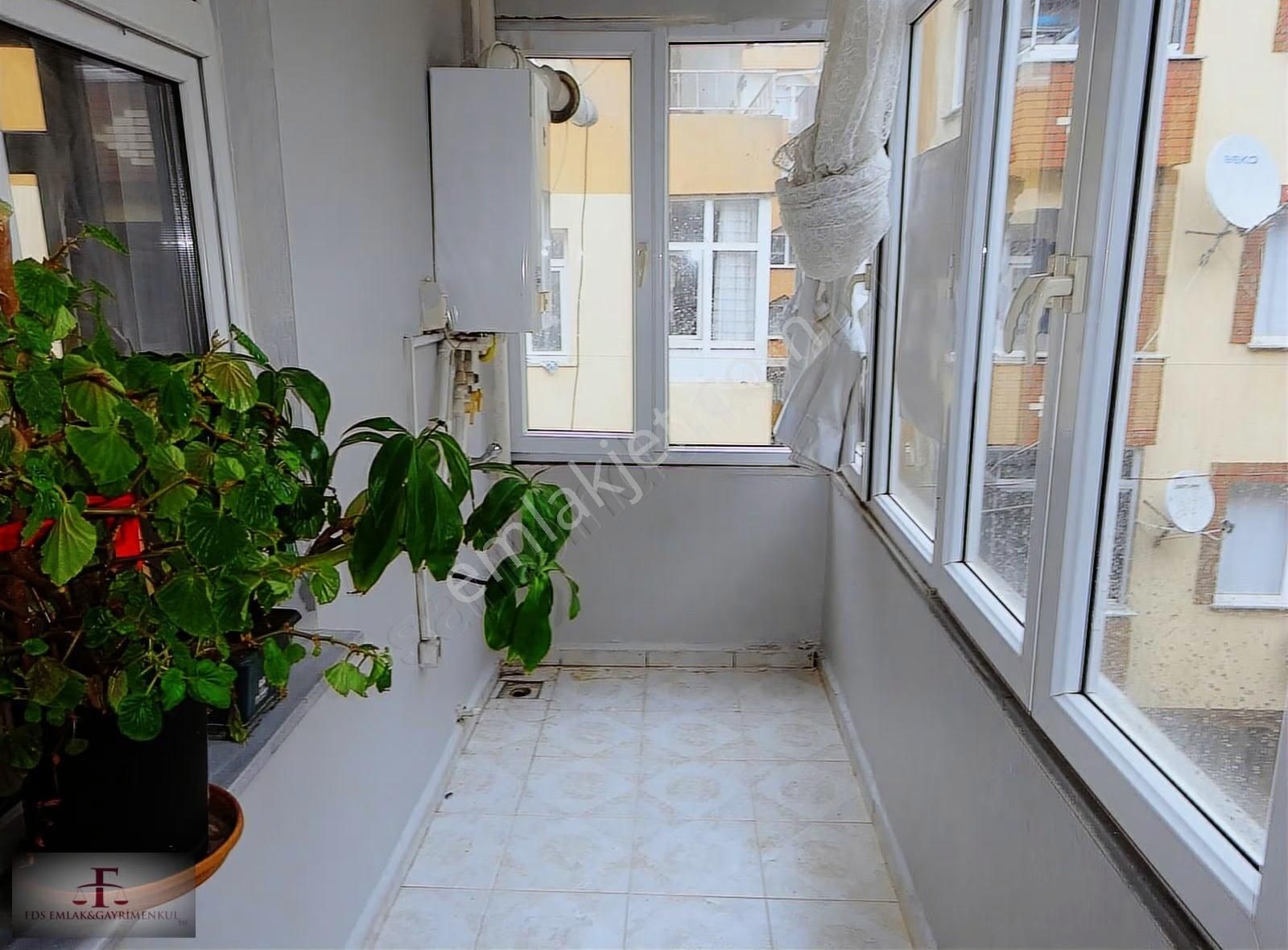 Bahçelievler Yenibosna Zafer Mah.kiralık 2+1 Daire - Görsel 14