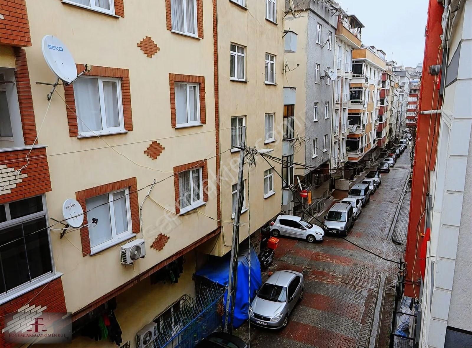 Bahçelievler Yenibosna Zafer Mah.kiralık 2+1 Daire - Görsel 7