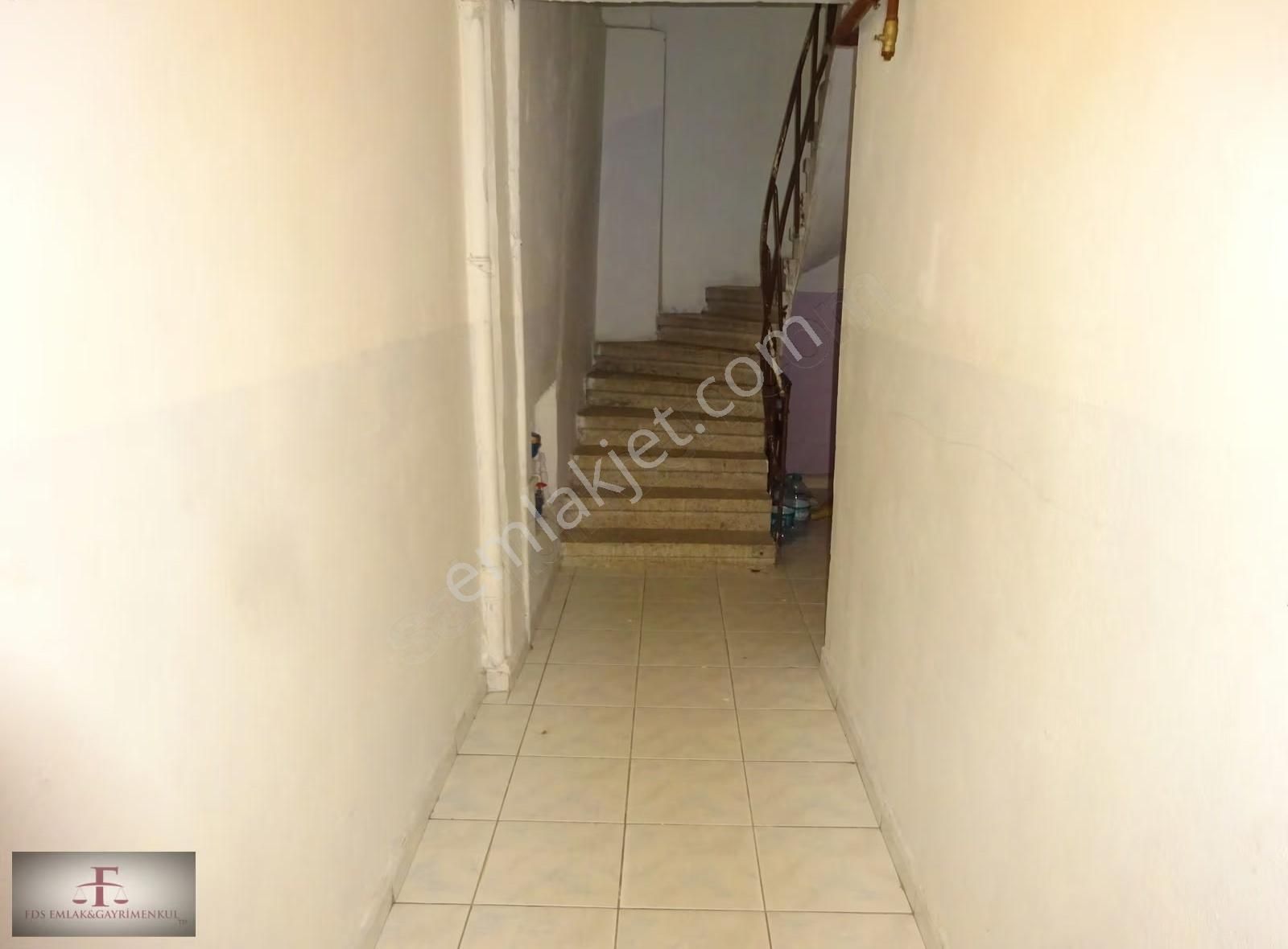 Bahçelievler Yenibosna Zafer Mah.kiralık 2+1 Daire - Görsel 11