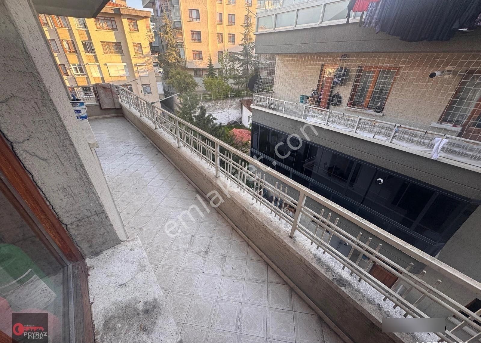 Ankara Keçiören Etlik Merkez ' De 4+1 Esyalı Kiralık Dublex Gata Ve Şehir Hastanesi Yakını - Görsel 11