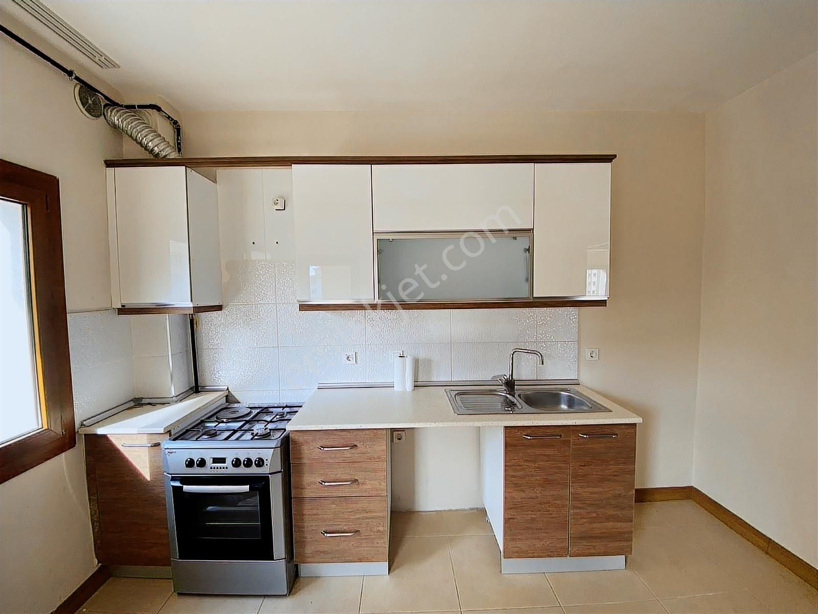 *kayaköy Toki De *2+1*ebeveyn Banyolu*kiralık Daire *