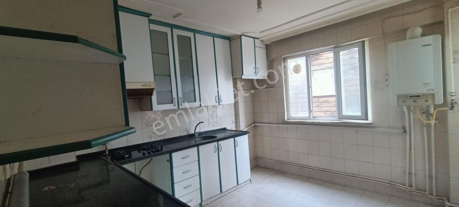 Merkez'de Hacıkaplanlar'da Arakat*3+1*i Kiralık Daire* - Görsel 3