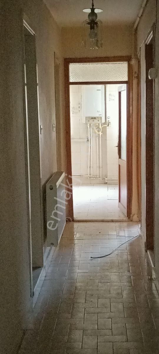 Merkez'de Hacıkaplanlar'da Arakat*3+1*i Kiralık Daire* - Görsel 5