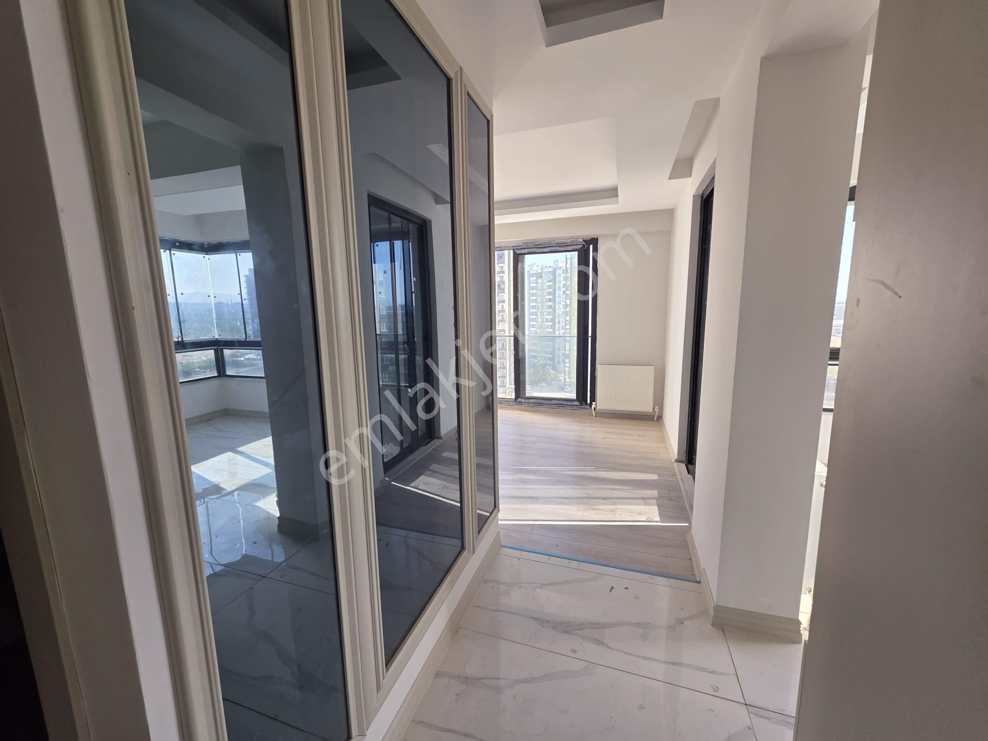 Karınca'dan Tece'de İskanlı Havuzlu Bu Fiyata Kaçmaz Fırsat 2+1 - Görsel 18