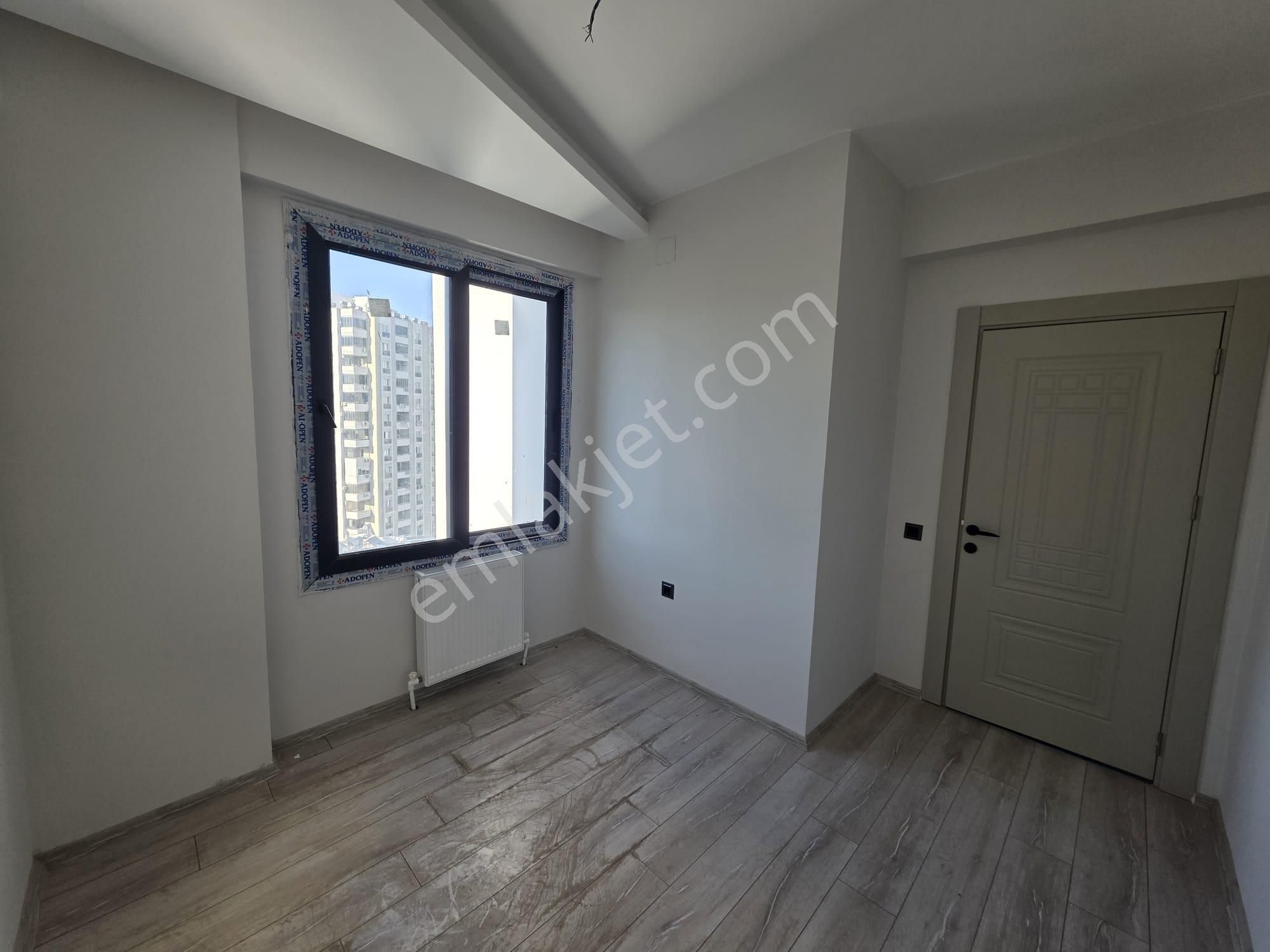 Karınca'dan Tece'de İskanlı Havuzlu Bu Fiyata Kaçmaz Fırsat 2+1 - Görsel 14