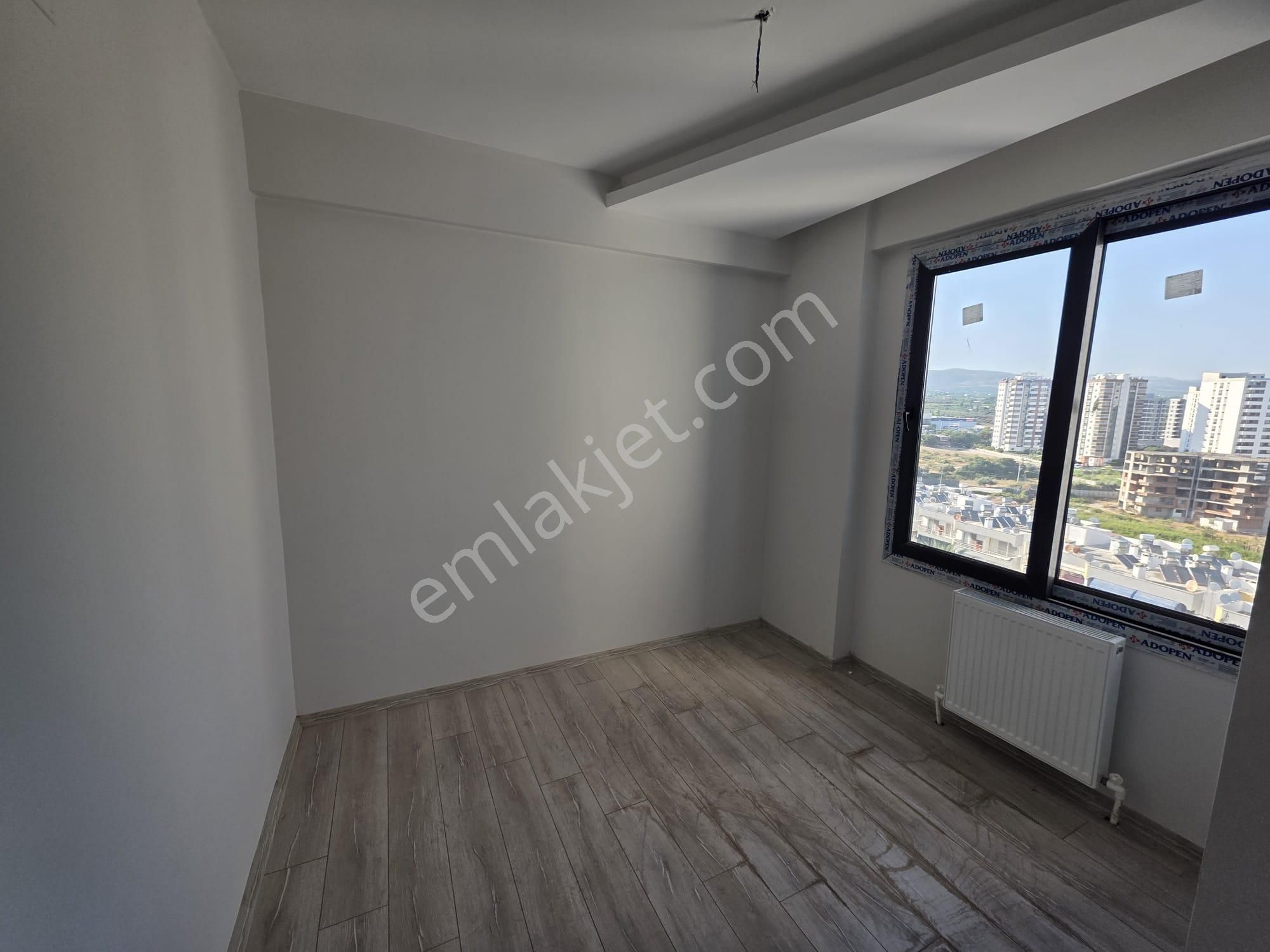 Karınca'dan Tece'de İskanlı Havuzlu Bu Fiyata Kaçmaz Fırsat 2+1 - Görsel 11