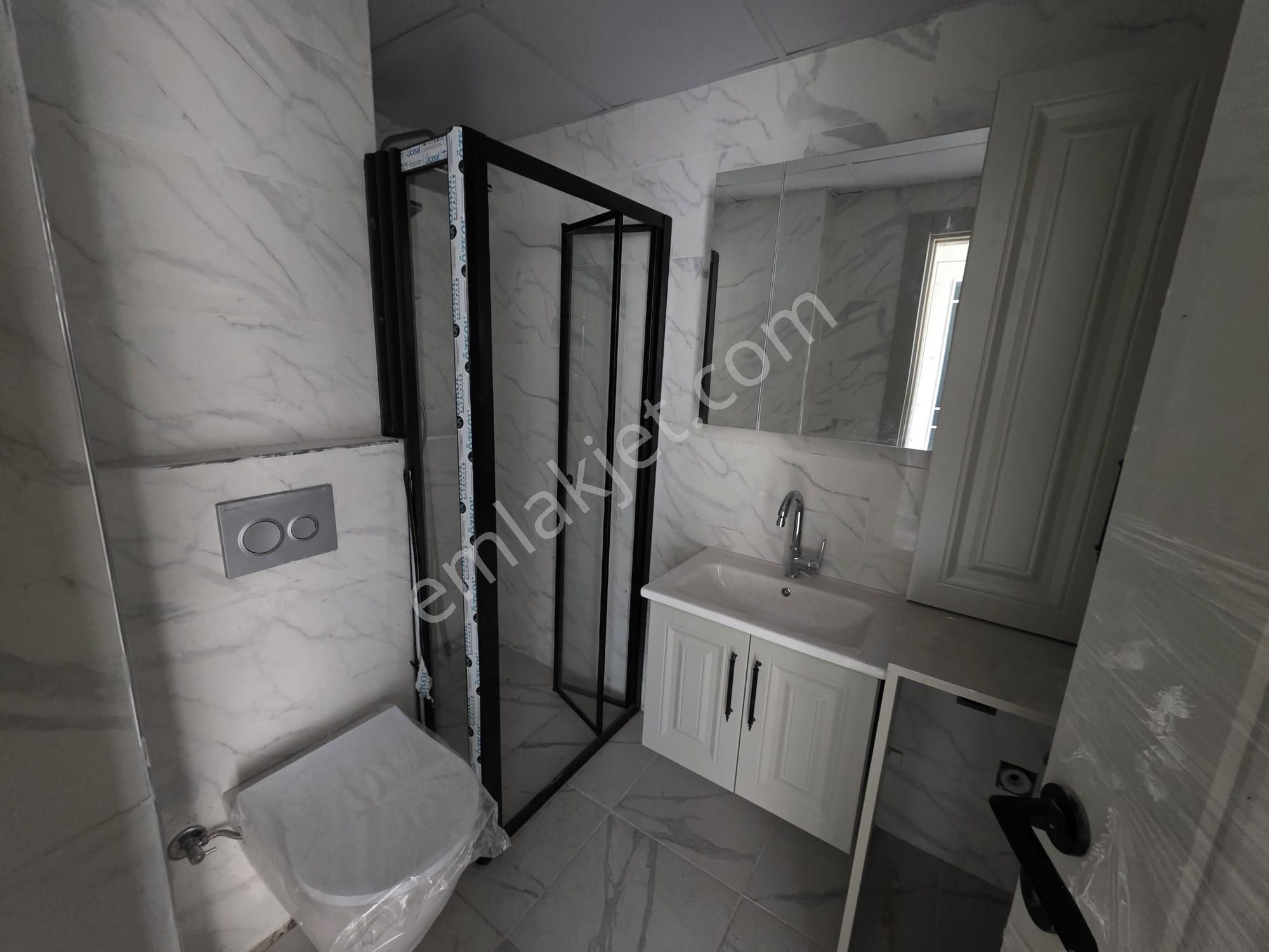 Karınca'dan Tece'de İskanlı Havuzlu Bu Fiyata Kaçmaz Fırsat 2+1 - Görsel 16