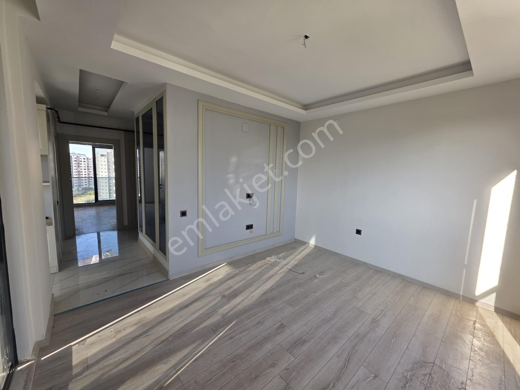 Karınca'dan Tece'de İskanlı Havuzlu Bu Fiyata Kaçmaz Fırsat 2+1 - Görsel 10