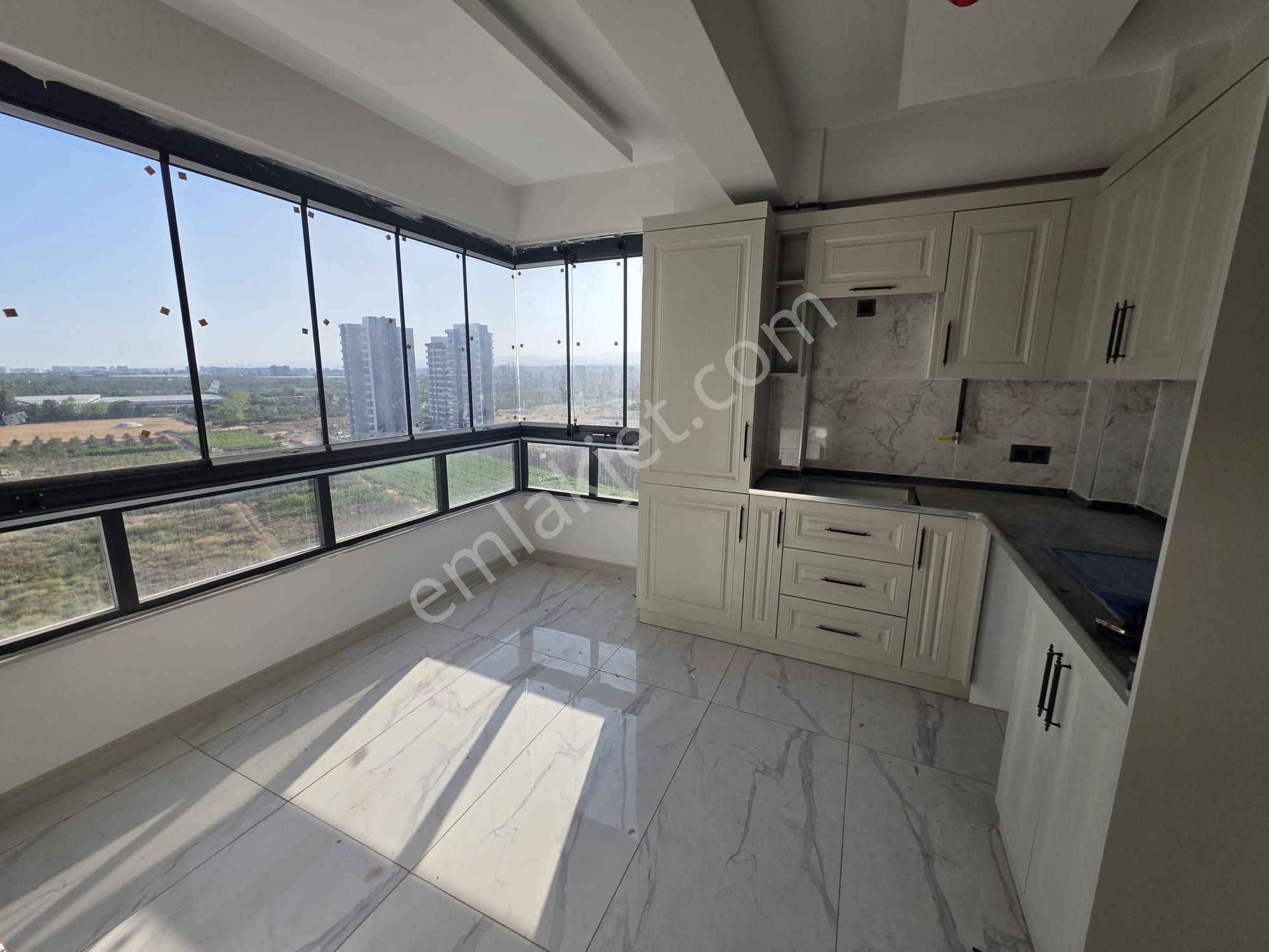 Karınca'dan Tece'de İskanlı Havuzlu Bu Fiyata Kaçmaz Fırsat 2+1 - Görsel 4