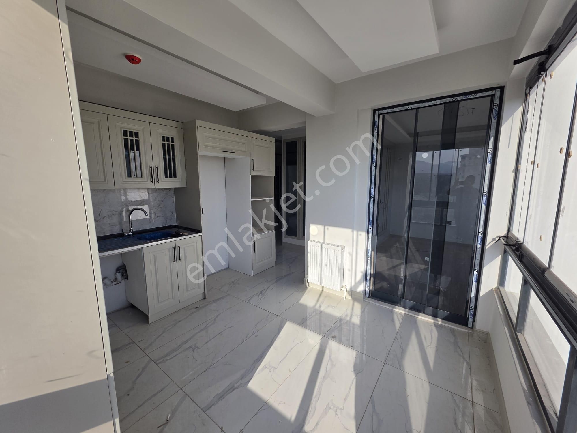 Karınca'dan Tece'de İskanlı Havuzlu Bu Fiyata Kaçmaz Fırsat 2+1 - Görsel 2