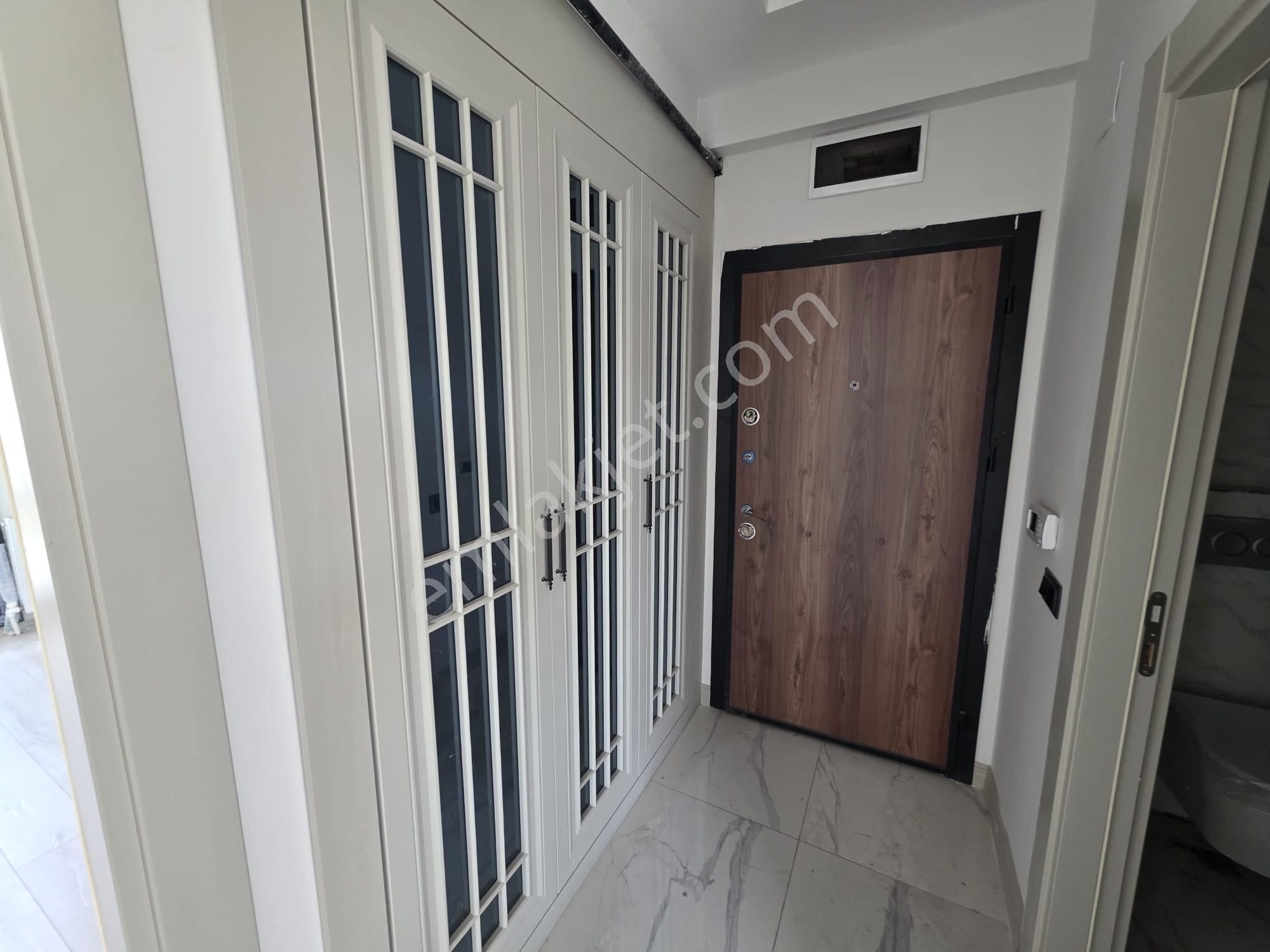 Karınca'dan Tece'de İskanlı Havuzlu Bu Fiyata Kaçmaz Fırsat 2+1 - Görsel 19