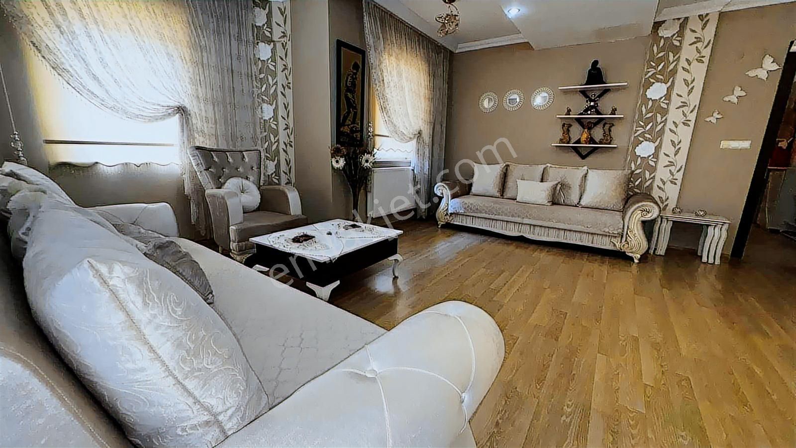 Denizli Bağbaşında Satılık Müstakil B+3 Bina - Görsel 22