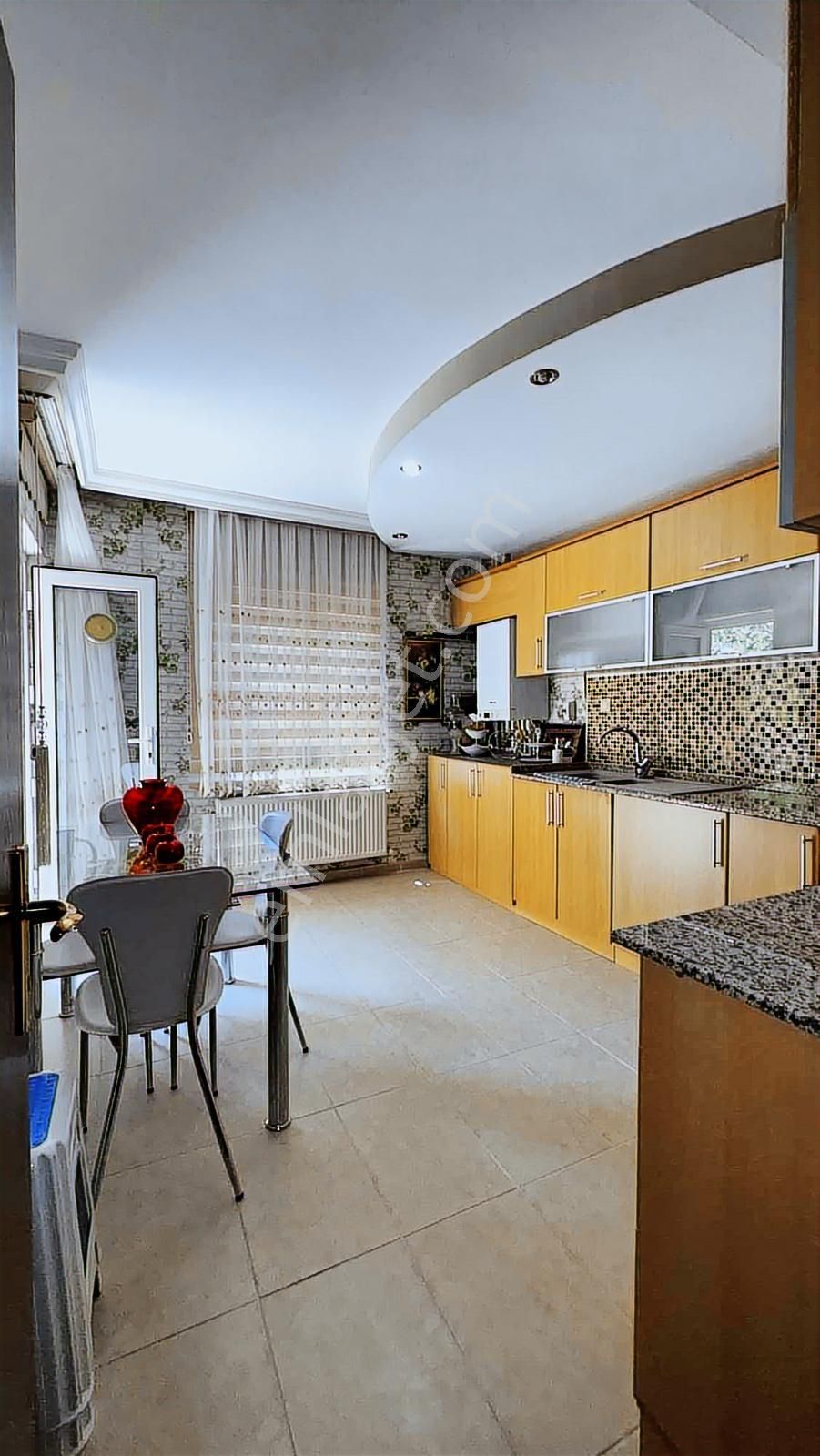 Denizli Bağbaşında Satılık Müstakil B+3 Bina - Görsel 32