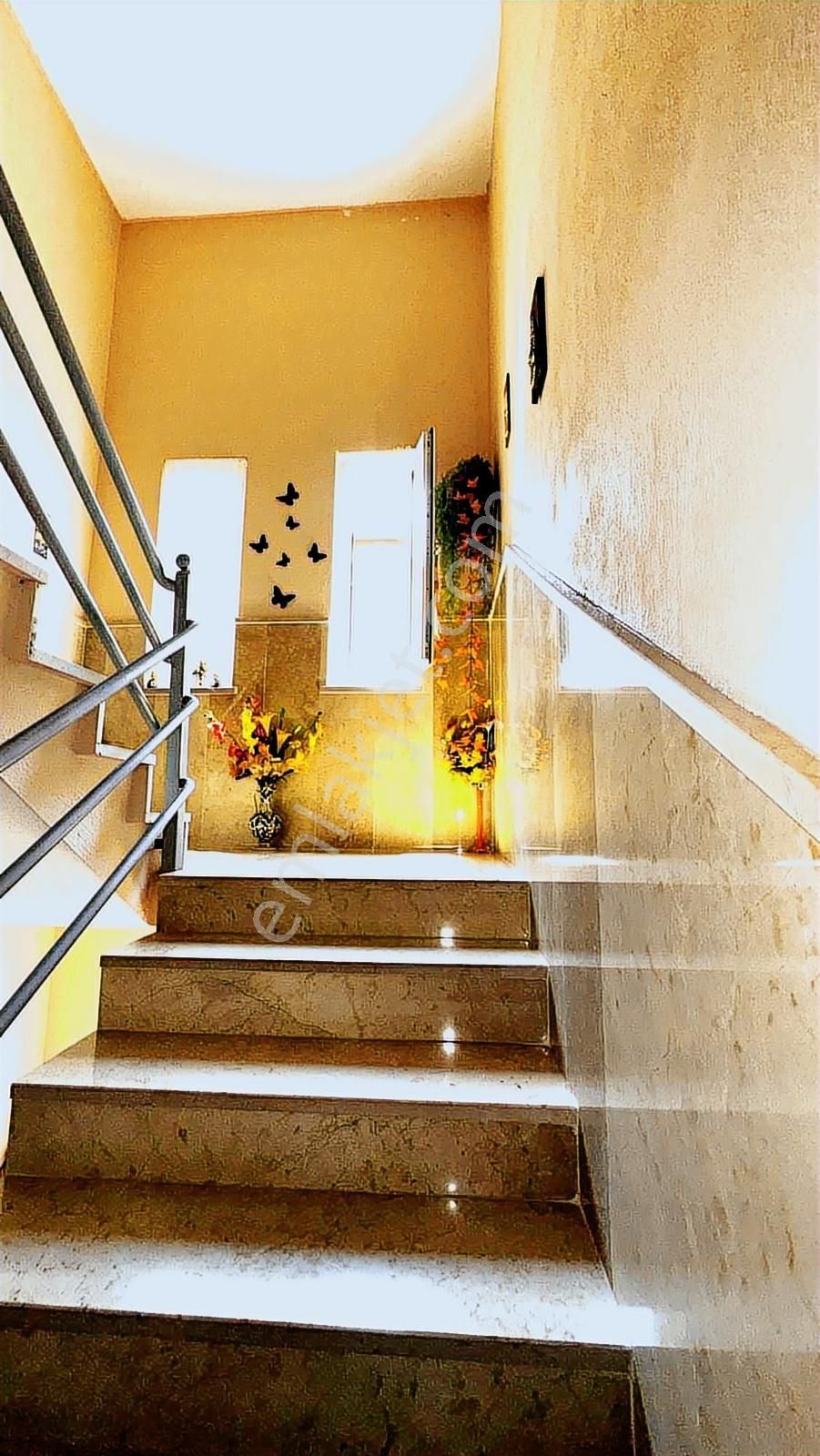 Denizli Bağbaşında Satılık Müstakil B+3 Bina - Görsel 28