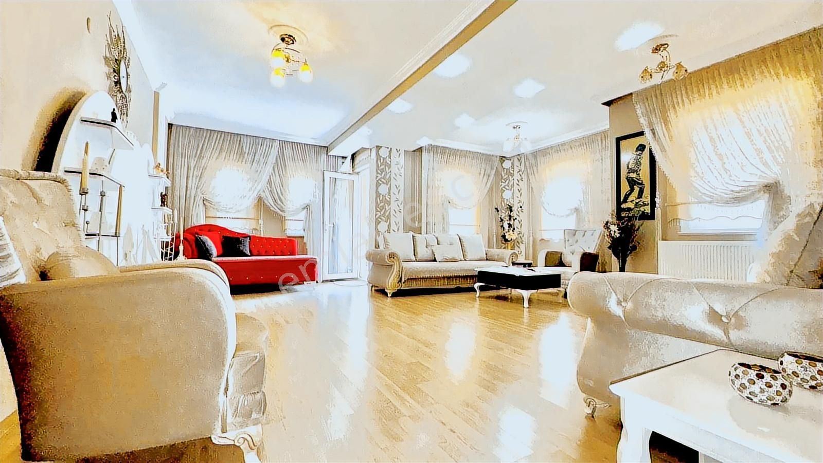 Denizli Bağbaşında Satılık Müstakil B+3 Bina - Görsel 17