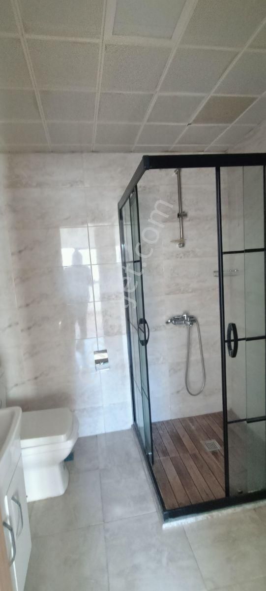 Kayaköy Toki Evlerinde Kiralık Daire - Görsel 17