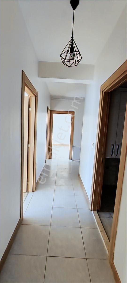 Kayaköy Toki Evlerinde Kiralık Daire - Görsel 14