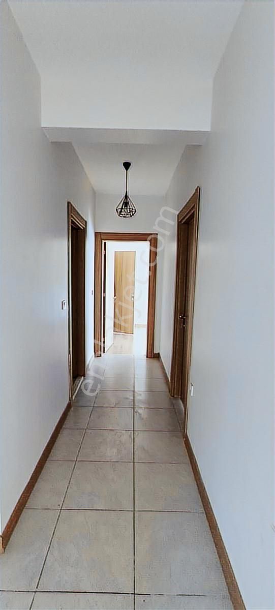 Kayaköy Toki Evlerinde Kiralık Daire - Görsel 2