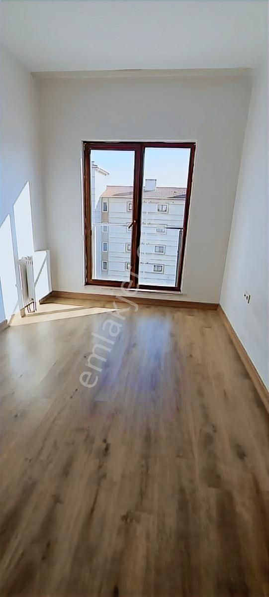 Kayaköy Toki Evlerinde Kiralık Daire - Görsel 8