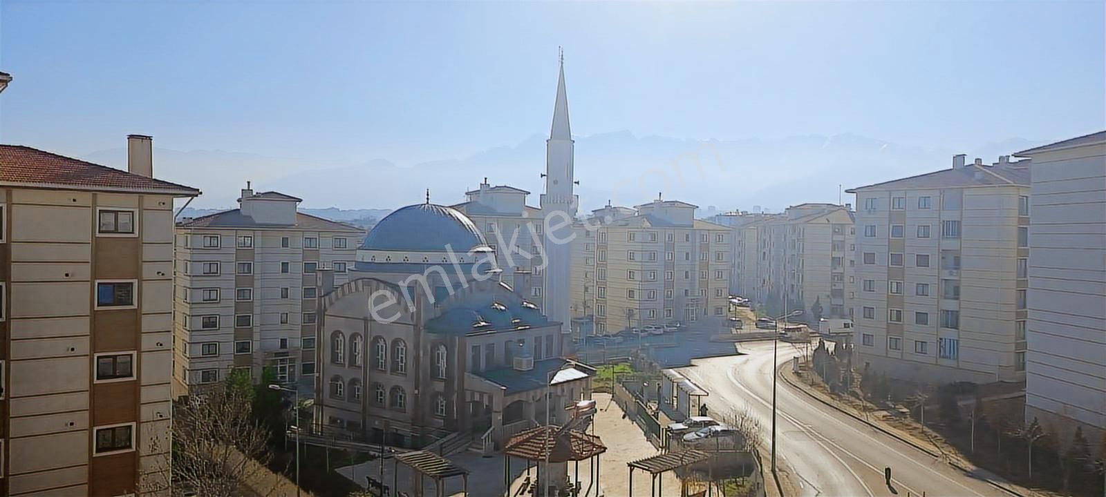 Kayaköy Toki Evlerinde Kiralık Daire