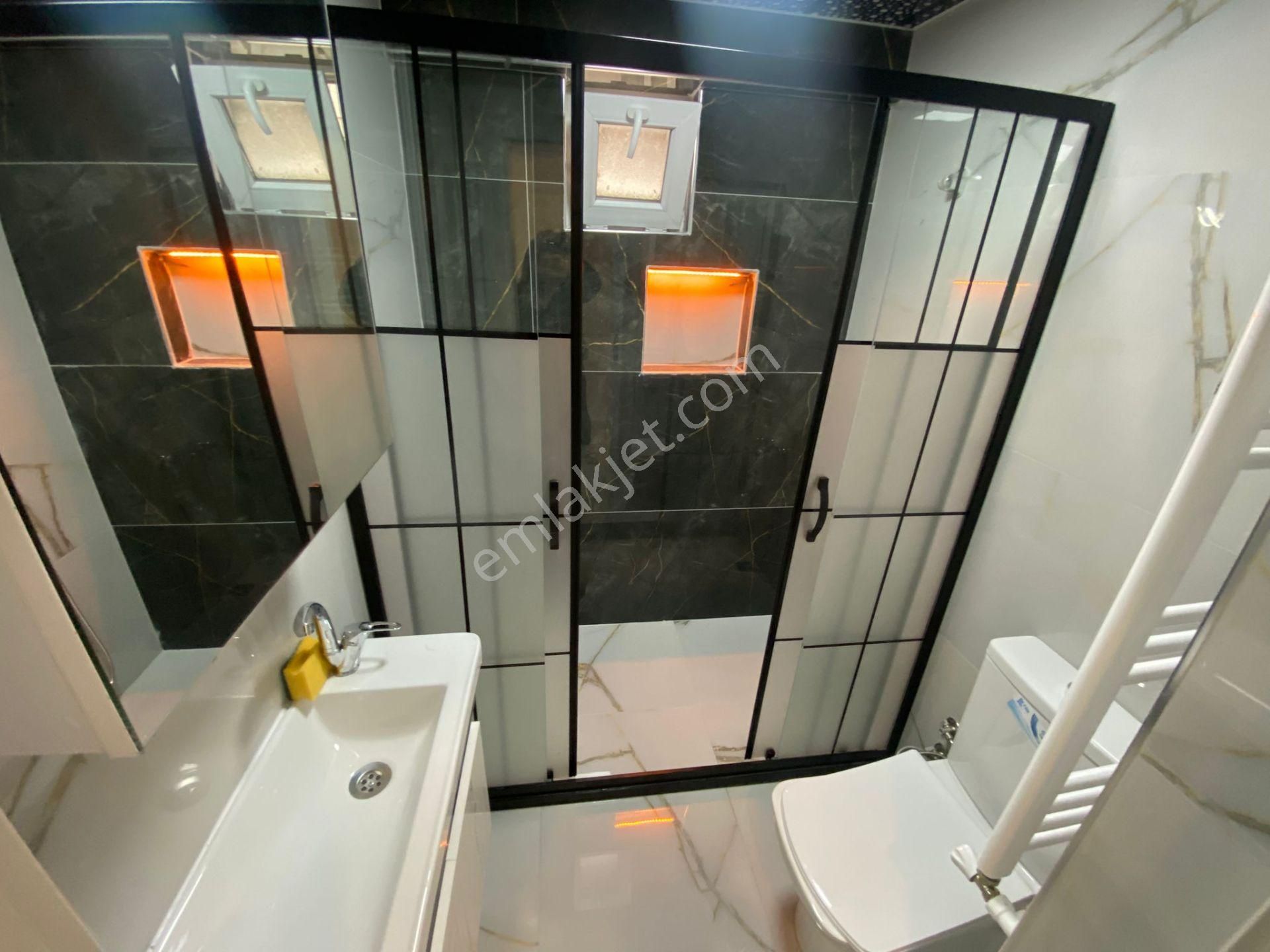 Sincan Pınarbaşı Mh.de 3+1 Full Yapılı Satılık Daire - Görsel 33