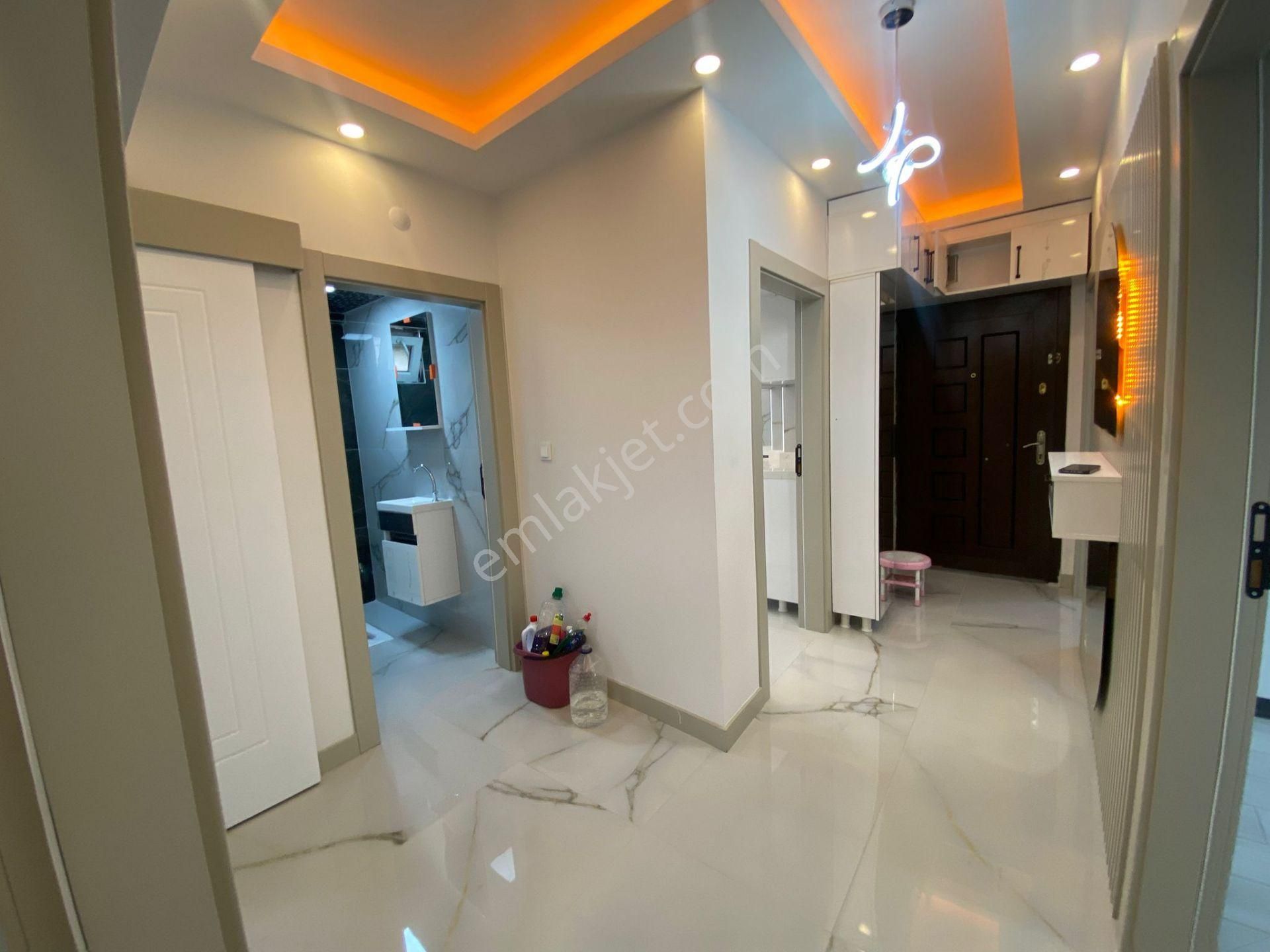 Sincan Pınarbaşı Mh.de 3+1 Full Yapılı Satılık Daire - Görsel 28