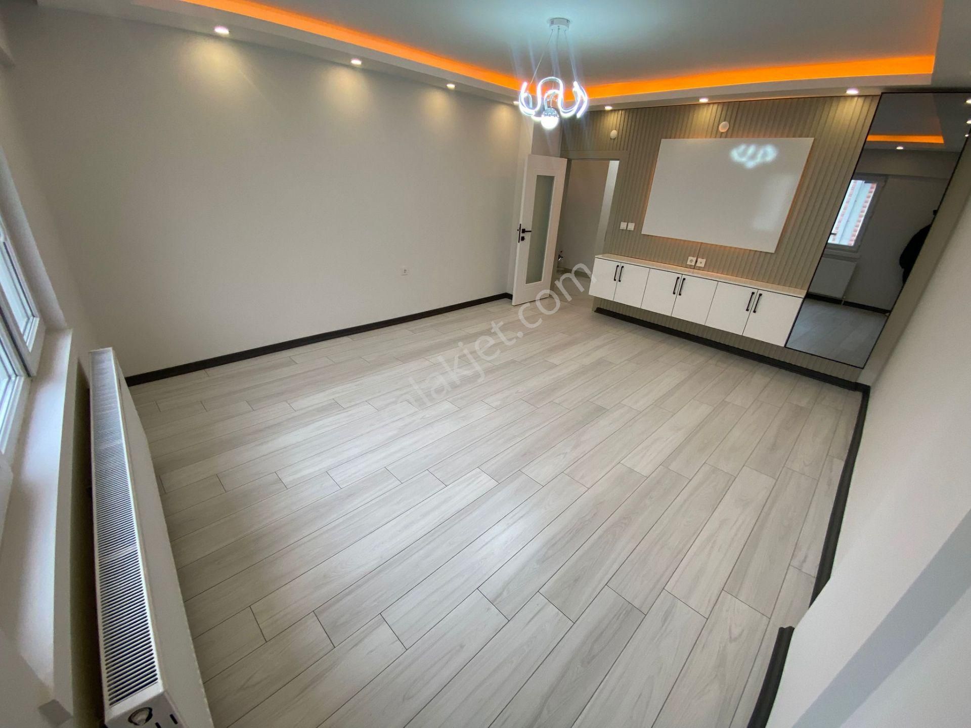 Sincan Pınarbaşı Mh.de 3+1 Full Yapılı Satılık Daire - Görsel 22