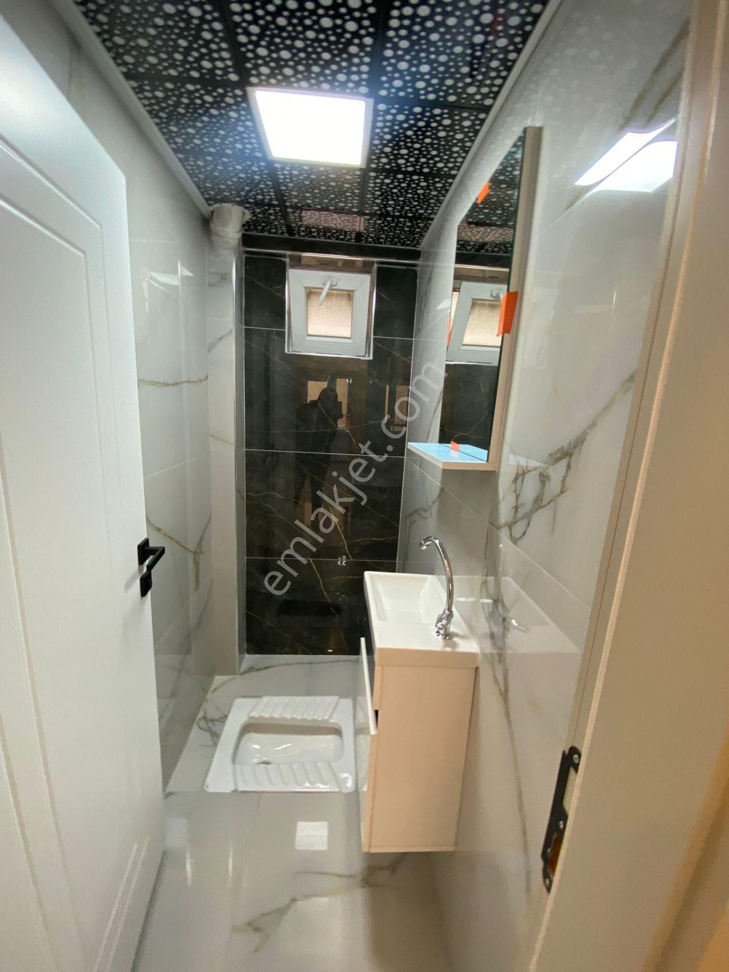 Sincan Pınarbaşı Mh.de 3+1 Full Yapılı Satılık Daire - Görsel 32