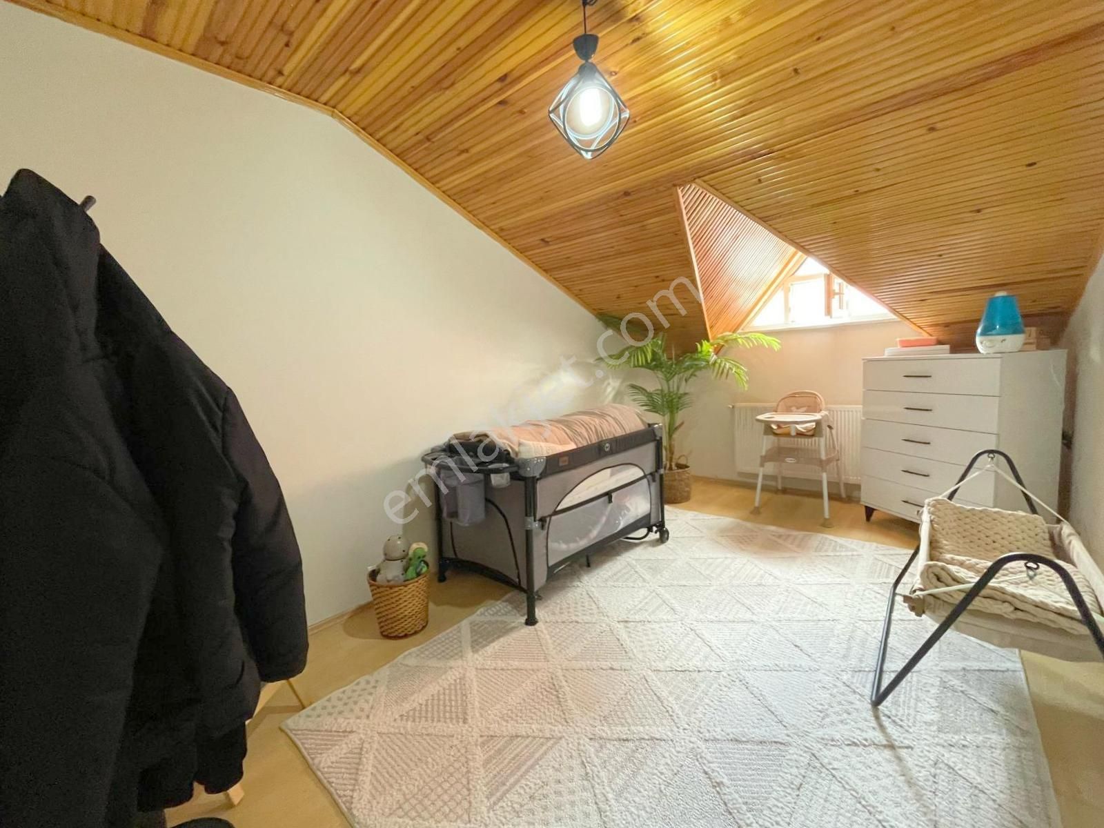 Mertcan'dan Şeyhli Mah.caddeye Yürüme Mesafeli 5+2 Dubleks Daire - Görsel 27