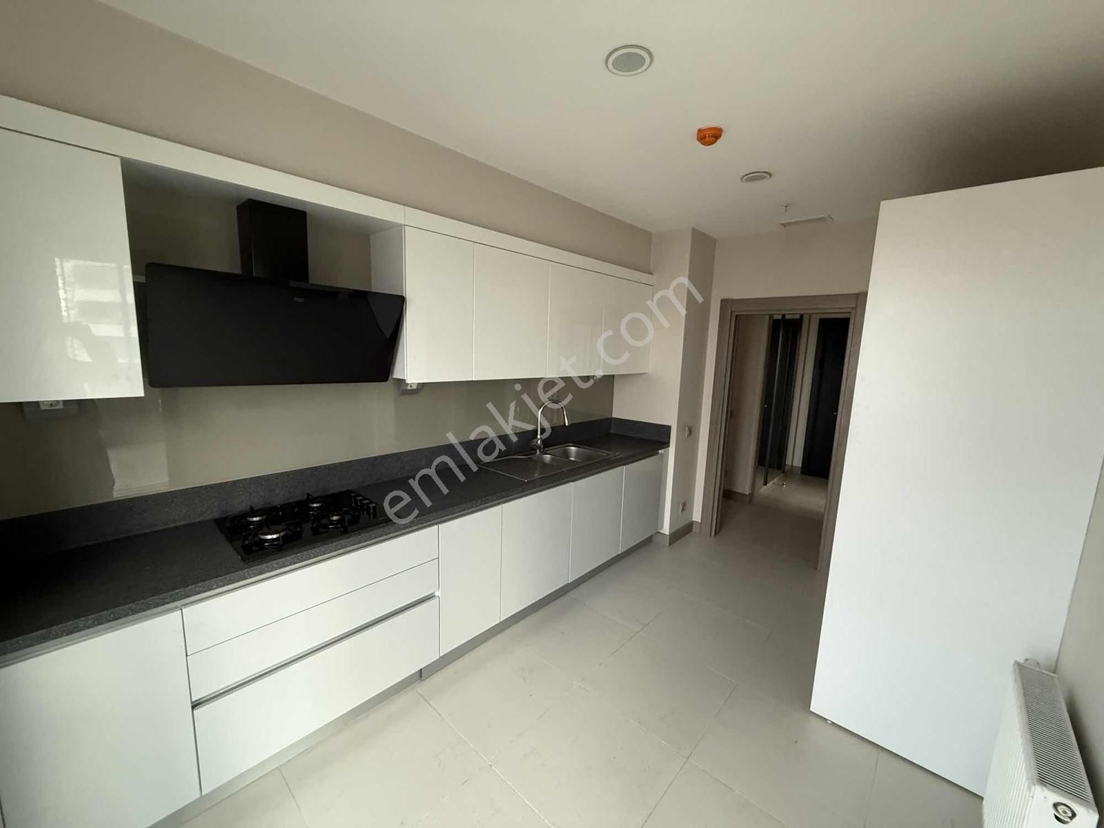 Başkent Emlak Konutları Kiralık 3.5+1 Cam Balkonlu Manzaralı - Görsel 24