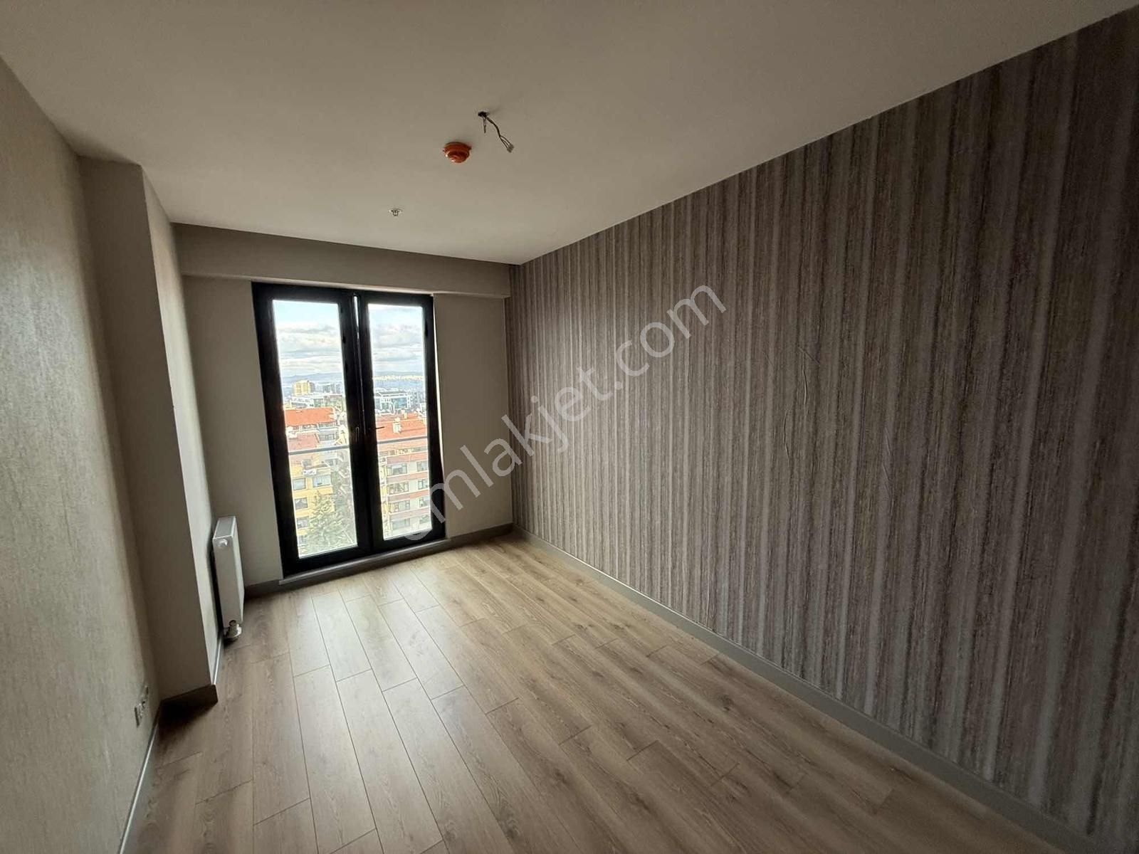 Başkent Emlak Konutları Kiralık 3.5+1 Cam Balkonlu Manzaralı - Görsel 20