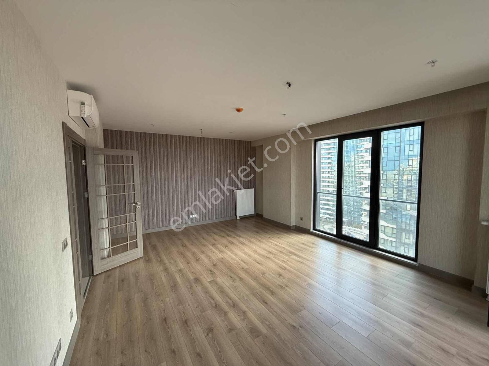 Başkent Emlak Konutları Kiralık 3.5+1 Cam Balkonlu Manzaralı - Görsel 9