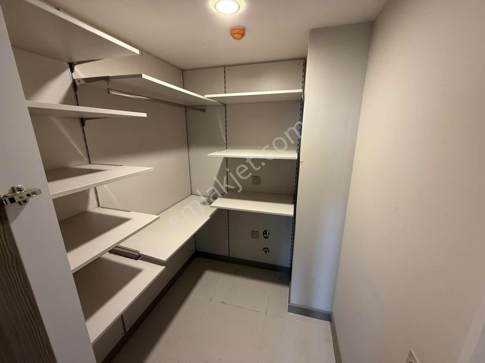 Başkent Emlak Konutları Kiralık 3.5+1 Cam Balkonlu Manzaralı - Görsel 28