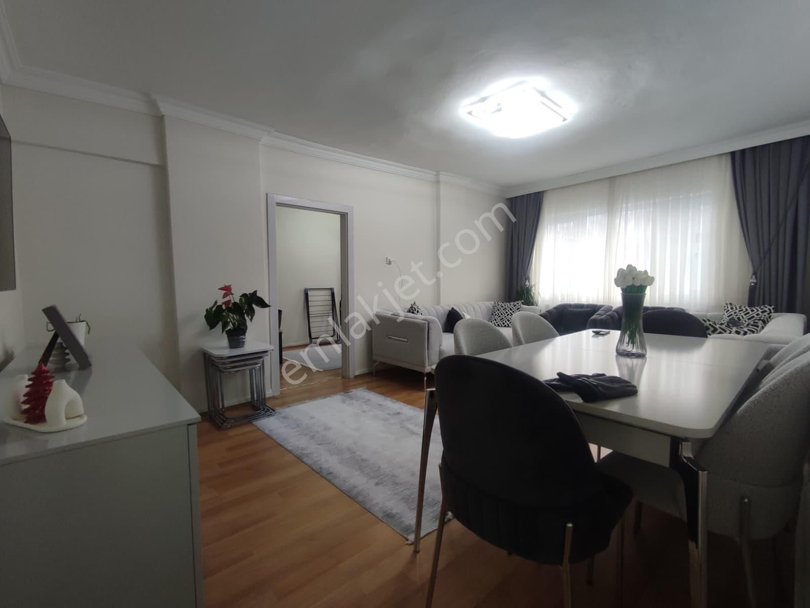 Yılmaz Gayrimenkul Den Mareşal Çakmak Mah 3+1 Arakat Cadde Üzeri Lüx Yapılı 2.699 Pz Kupon Daire - Görsel 13