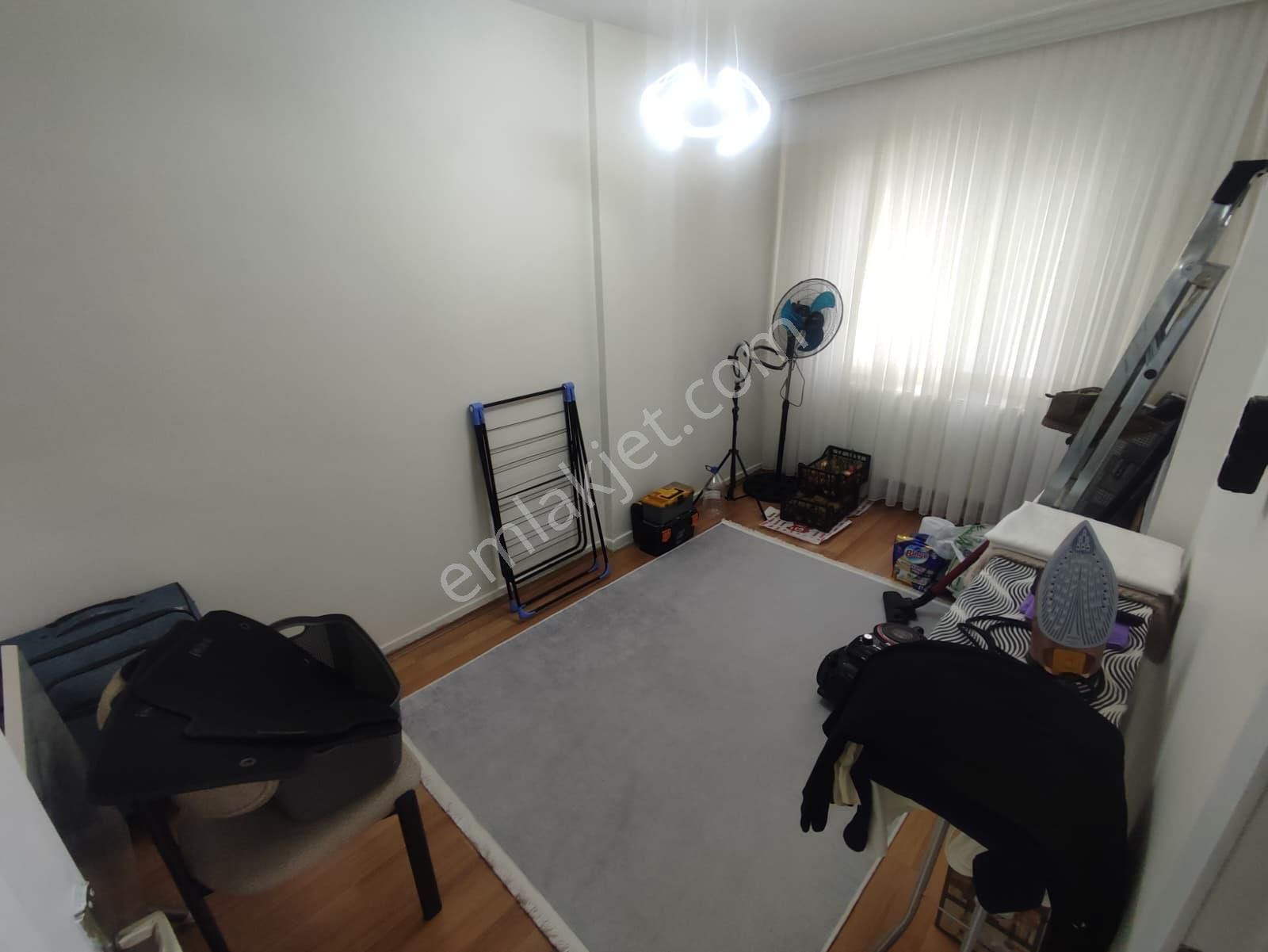 Yılmaz Gayrimenkul Den Mareşal Çakmak Mah 3+1 Arakat Cadde Üzeri Lüx Yapılı 2.699 Pz Kupon Daire - Görsel 26