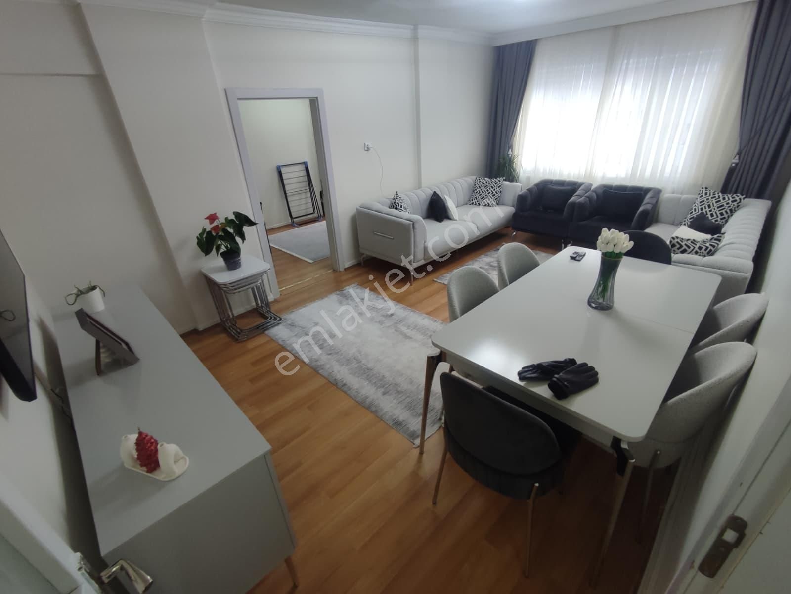 Yılmaz Gayrimenkul Den Mareşal Çakmak Mah 3+1 Arakat Cadde Üzeri Lüx Yapılı 2.699 Pz Kupon Daire - Görsel 16