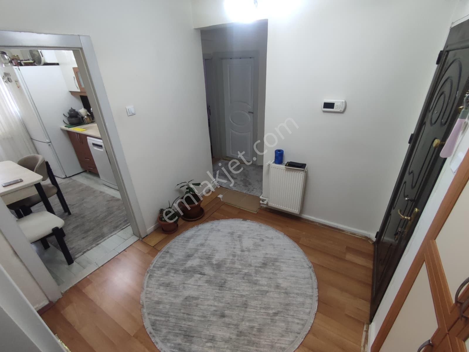 Yılmaz Gayrimenkul Den Mareşal Çakmak Mah 3+1 Arakat Cadde Üzeri Lüx Yapılı 2.699 Pz Kupon Daire - Görsel 3