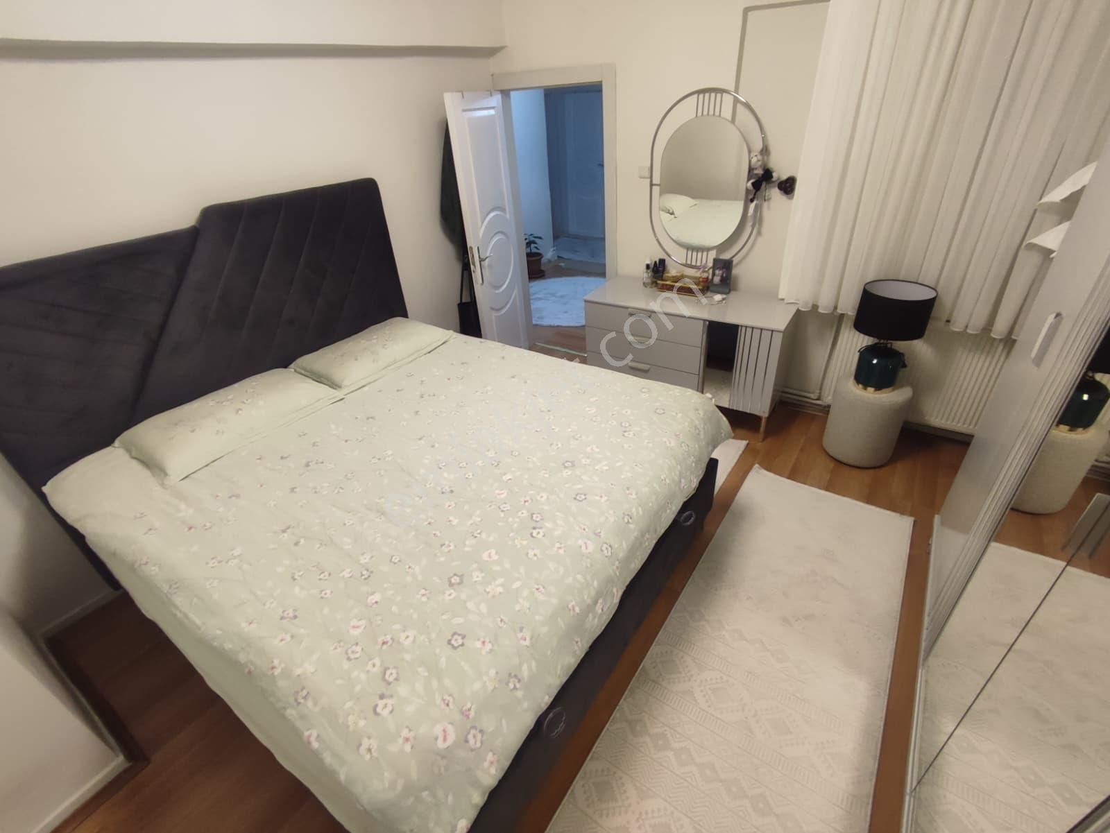 Yılmaz Gayrimenkul Den Mareşal Çakmak Mah 3+1 Arakat Cadde Üzeri Lüx Yapılı 2.699 Pz Kupon Daire - Görsel 12