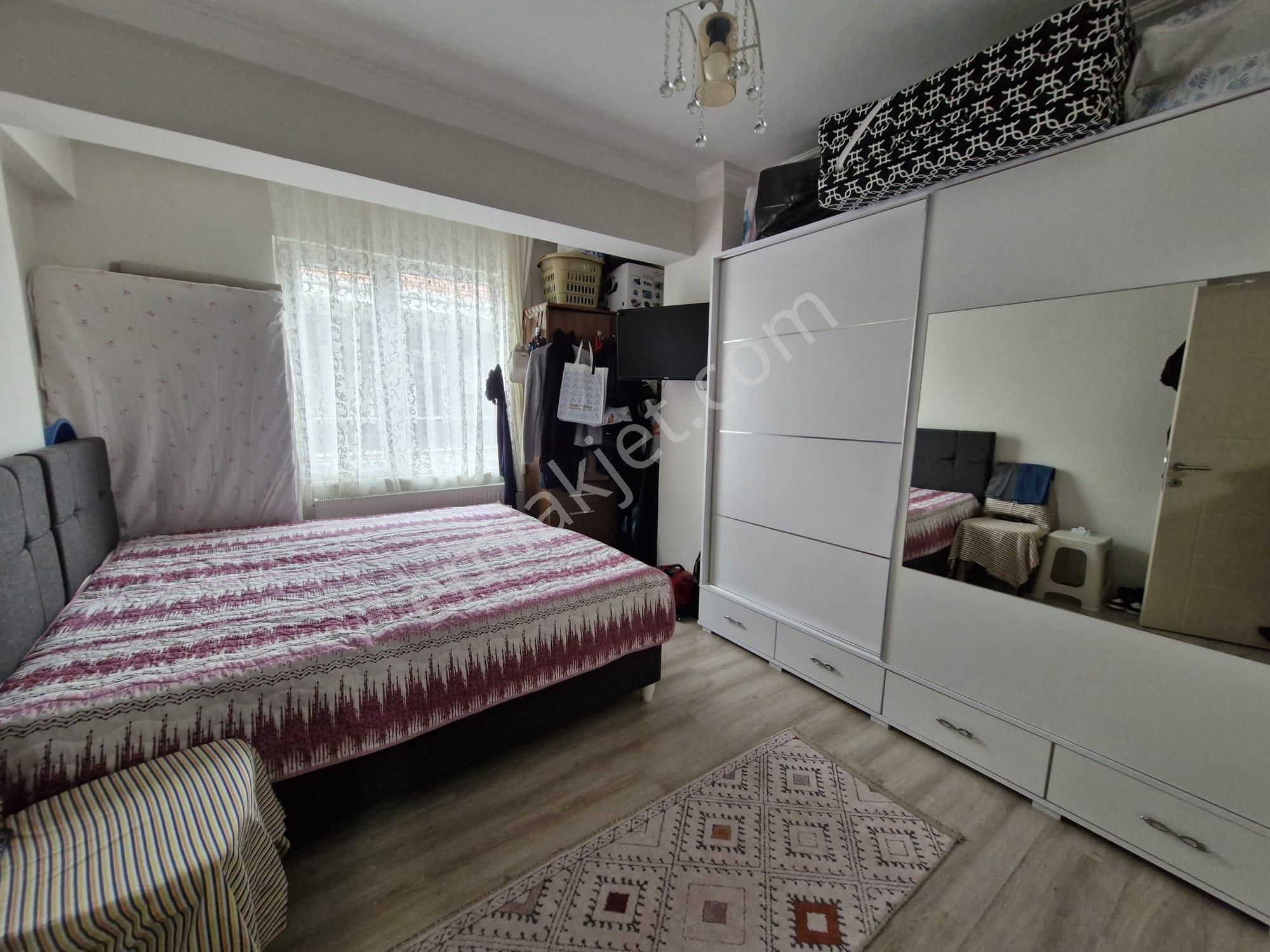 Denize Yakın Geniş 1+1 Ferah Daire!! - Görsel 14