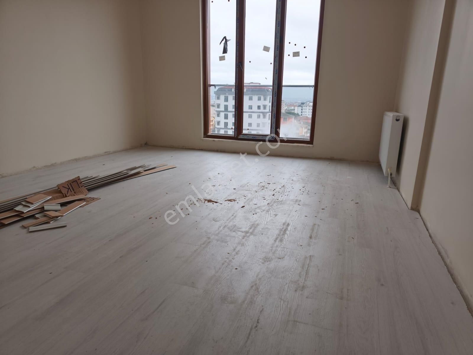 Acil Sultanbeyli Memet Akif Mah Satılık 90 M.2+1 Lüks Daire - Görsel 12